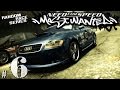 NFS Most Wanted QRS 06 Forest Ironwood 1080p Xbox 360 