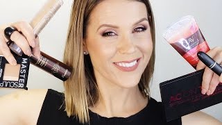 BEAUTY FAVOURITES & MISSES : Aug 2015