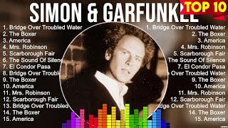 Simon & Garfunkel 2023 ~ Simon & Garfunkel Full Album ~ Simon & Garfunkel OPM Full Album 2023 by US-UK MUSIC 17,637 views 5 months ago 28 minutes