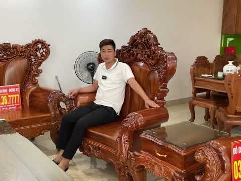 Video Hoàng Gia Nguyên Khối - mẫu mới -được bàn giao ở Hà... - youtube