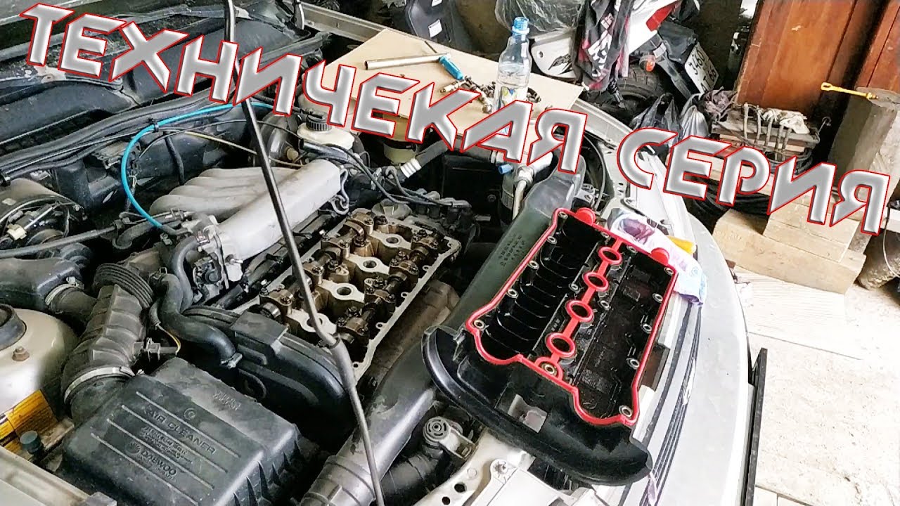 Двигатель Нексии ОбоЦался после 4 тыс. пробега..Решение проблемы и по ...