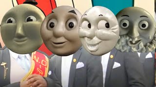 Super Mix Thomas And Friends Accidents Will Happen 2026 - Dance Song Cover