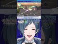 【切り抜き/ポケモンZA】何の成果もッ！！！！！得られませんでしたッ！！！！！【色夜智/Vtuber】#shorts