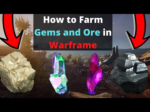 Where to farm