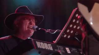 Nešvilský krúžek - Vlak v 05 (official live video)