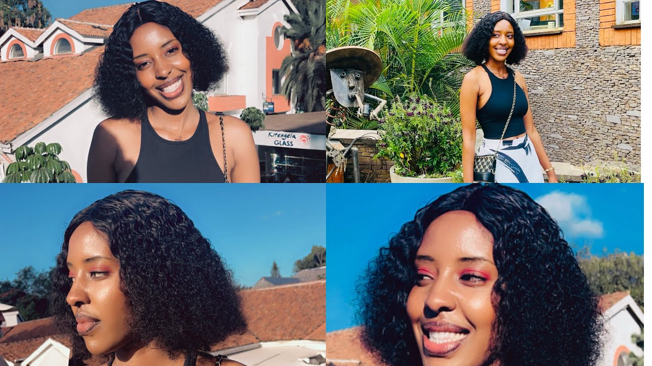 UMUTONI YONGEYE KUGARUKA ATUBWIYE IBINTU AGIYE GUKORA ✍🏻👌BIRENZE