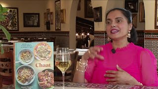 St. Augustine Food & Wine Festival with Maneet Chauhan