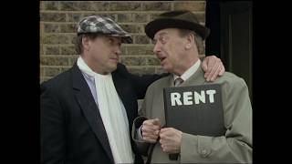 Andy Capp Ep 3/6 - Flo's New Frock (1080p) starring James Bolam