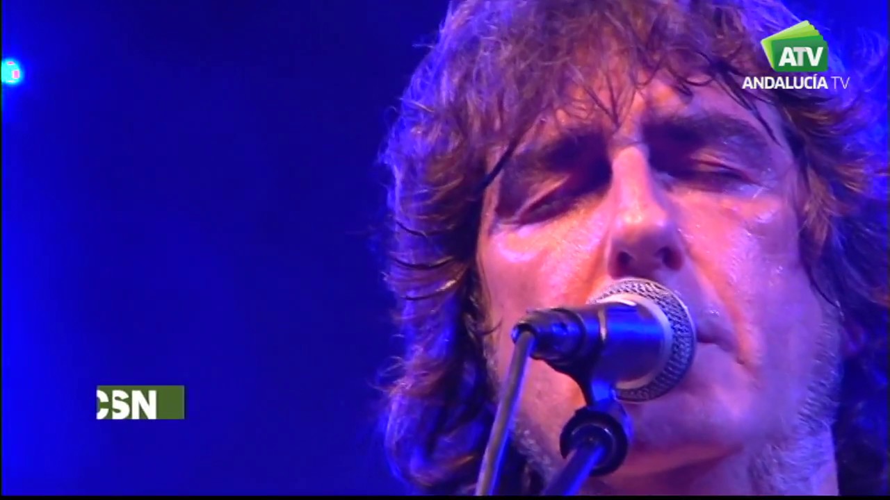 Andalucía al Día Cultura | Andrés Herrera ''El Pájaro'', cantante