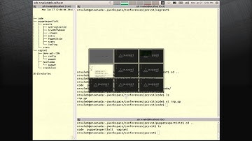 Cultivating Puppet Expertise - Puppet Camp Silicon Valley 2014