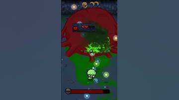 Sneaky Plan c.... #thebindingofisaac #kayhosyt