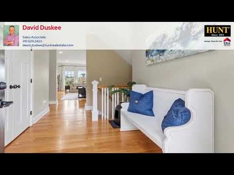 2847 State Route 91, Jamesville, NY home video tour