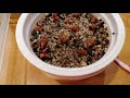 Сеянцы фаукарии. Вторая пикировка.