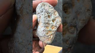 July 2026 Paducah, Kentucky USA. I found this somewhere on land. What it is I do not know yet…