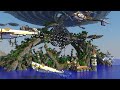 2b2t - The History of the Five Isles