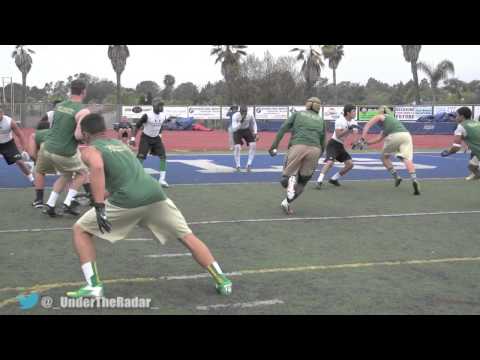 AirStrike - 7v7 Tournament - Dana Hills (CA) 2013