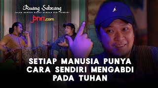 RUANG SABRANG: Sedalam Apa Kau Mengenal Dirimu? - JPNN.com