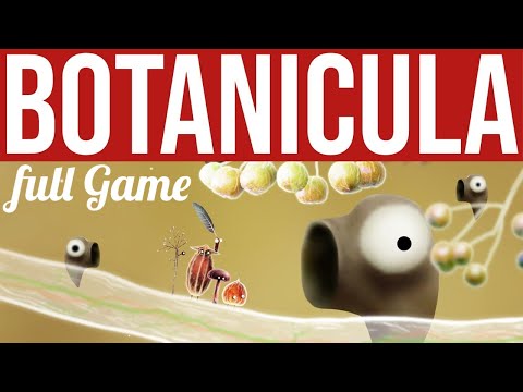 Video: DISCOUNT (379p → 149p) Botanicula Game Review: Atmospheric Adventure Quest For IPhone, IPad And Mac