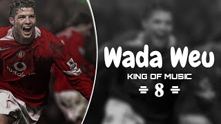 اغاني اجنبية مطلوبه | Wada Weu ritmo de treino - ترند تيك توك