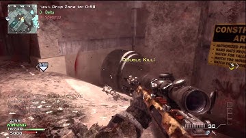 Mw3 Quad Feed | Nice |