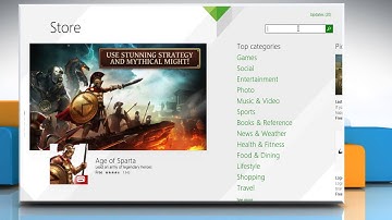 How to fix, windows 8.1 apps not working (close immediately) :Tutorial