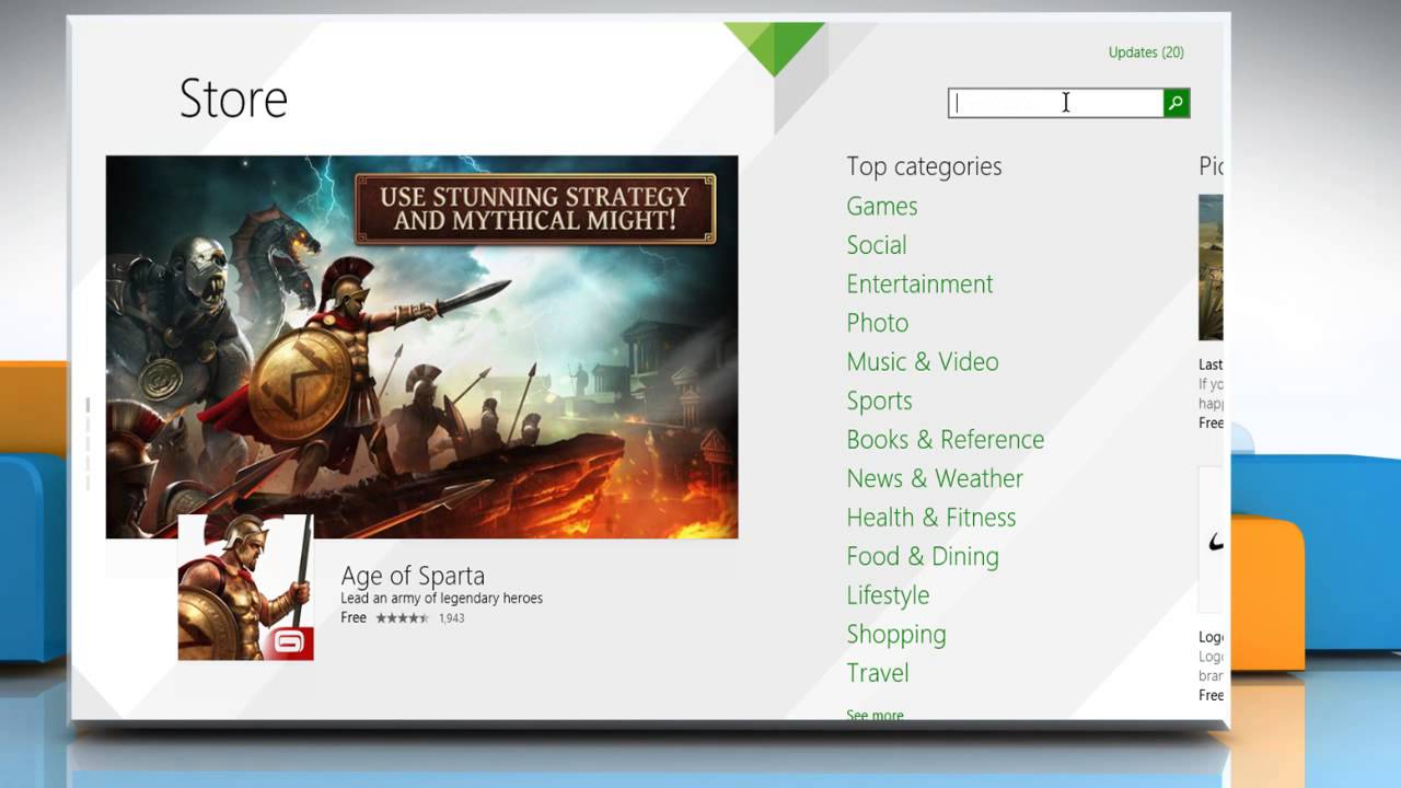 How to fix, windows 8.1 apps not working (close immediately)