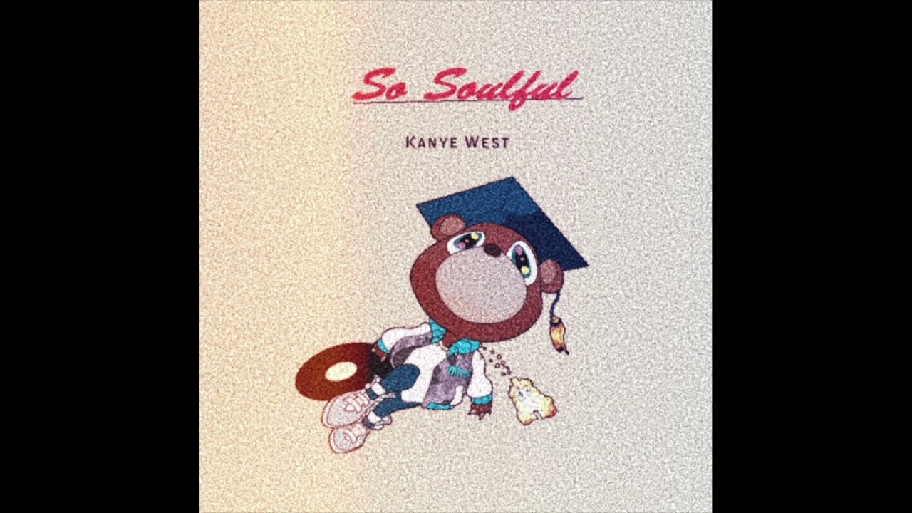 (Free) Kanye West Vintage Pre Chopped Soul, Gospel Sample Pack - "K.a.n.YE"