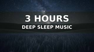 3 Hours Deep Sleep Music | Calm Ambient for Sleeping, Relaxing & Night Rest screenshot 3