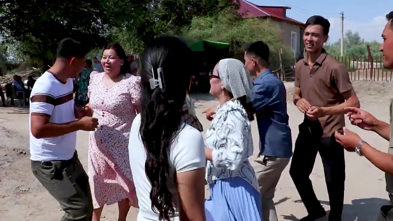 ELQADE  TOY 2- BOLIM