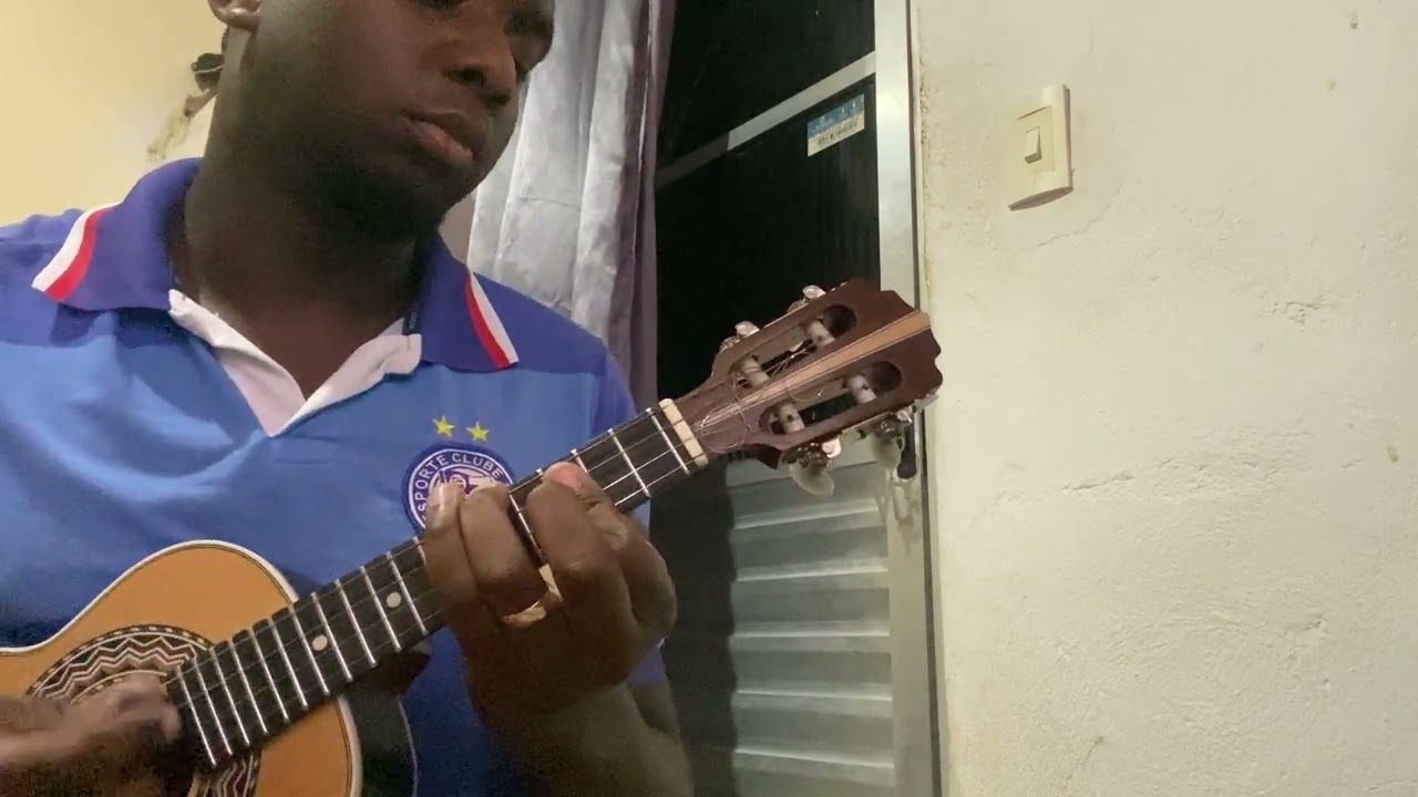 Bye bye gr  fora de série cavaco