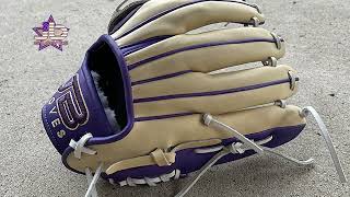 JB GLOVES Japanese Kip Leather Glove