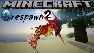 APPROACHING THE END - MINECRAFT ORESPAWN S2 - EPISODE 51 (1.7.10 MODDED SURVIVAL)