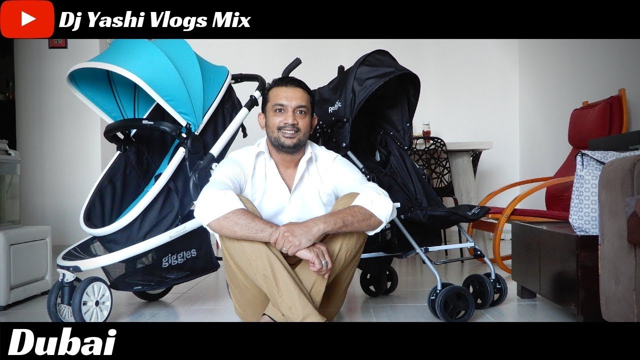 giggles travel stroller reviews