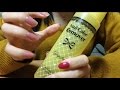 【音フェチ】マニキュアを触る(ASMR)I touch the nail polish.