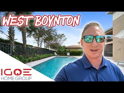 Boynton Beach FL