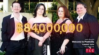 Lottery Changed My Life S2 E1 Wiccan Millionaire