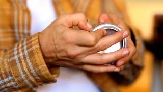 sculpture 101 with Noah Deledda