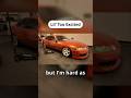 The Lexus ain't the only thing leakin' #Lexus #sc400 #forgotten #vlog #stance