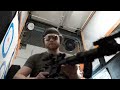 Shotgun  rifle shootin  gun viral shorts edc rifle