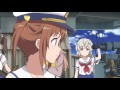 High School Fleet [AMV] The Last Battle