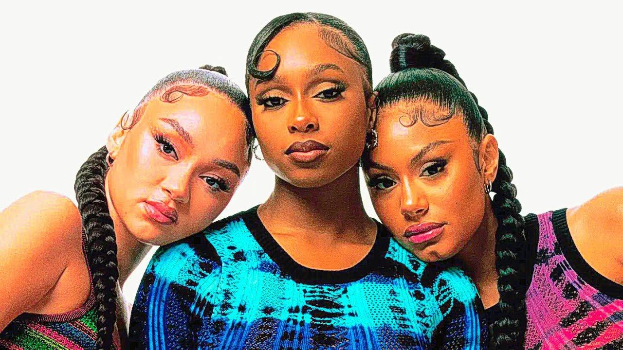 Get Ur Control Freak On - FLO X Missy Elliot (Mashup) - YouTube