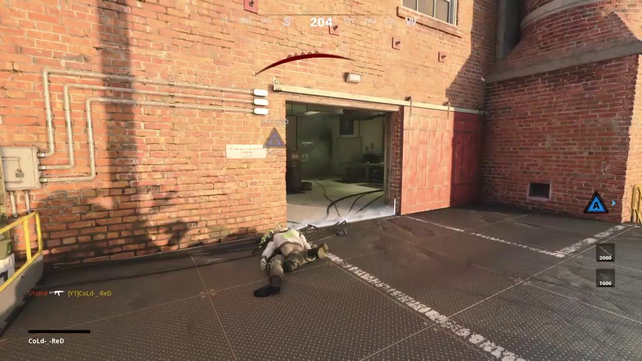 Black Ops Cold War: Team Scrims