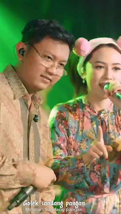 STORY WA MENDEM WEDOKAN DENNY CAKNAN FT HAPPY ASMARA  #shorts #donnycaknan #happyasmara