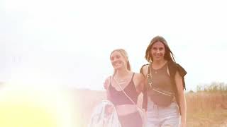 Aftermovie Parachute Sounds 2024