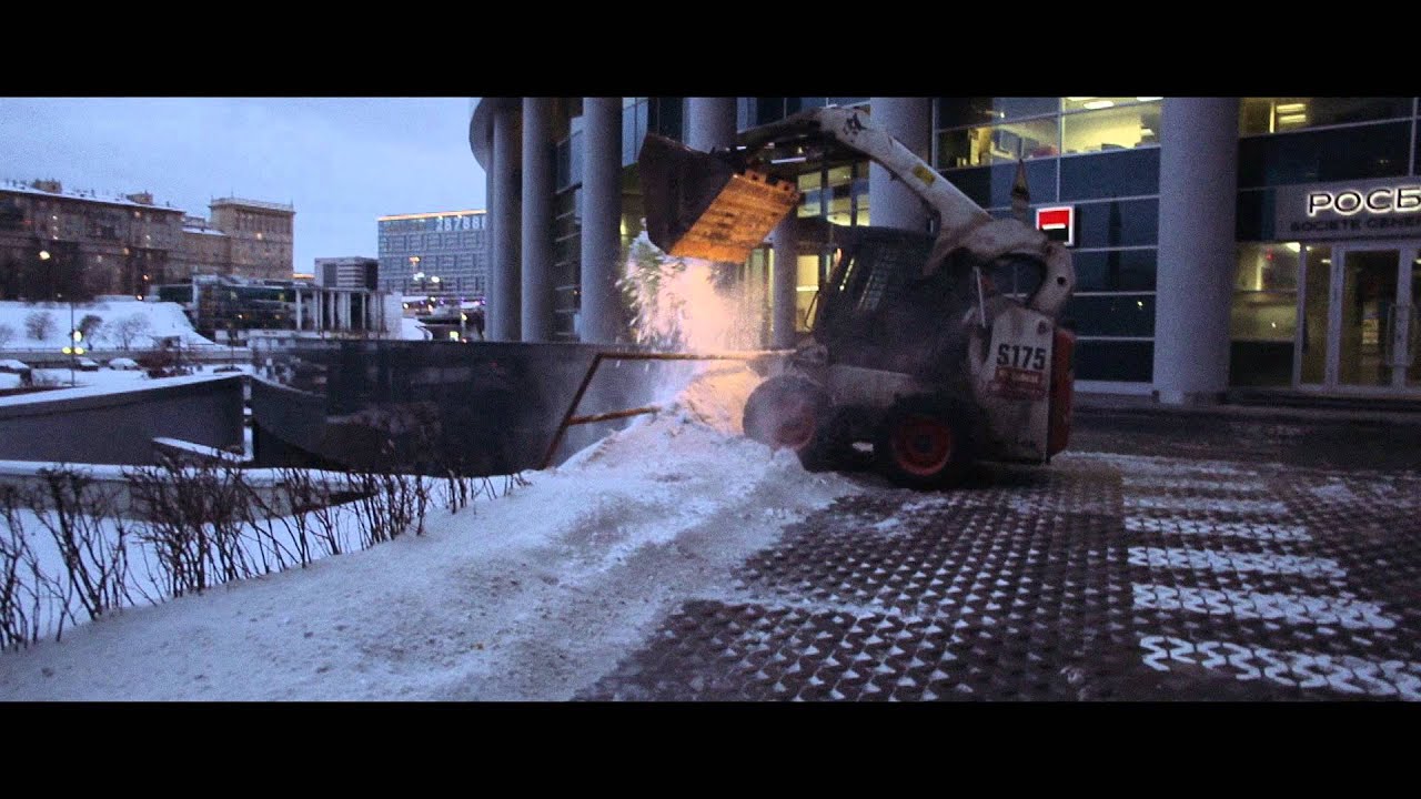 YELLOW CLAW RUSSIA 2015