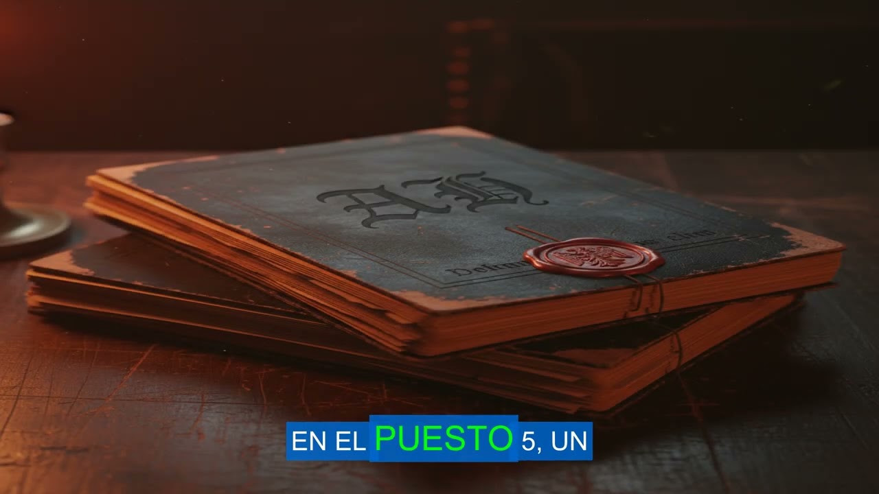 TOP 10 Falsificaciones que Engañaron al Mundo del Arte 🎨🤯