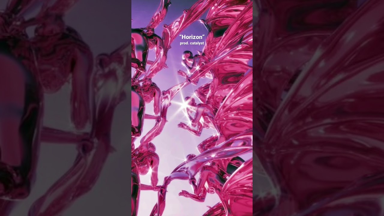 [FREE] Destroy Lonely x Ken Carson x Filthy x Bnyx Type Beat - “Horizon”