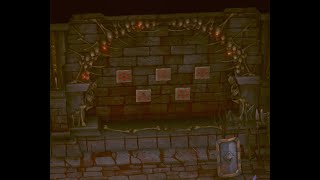 Celebrity Pathfinder WOTR - Ineluctable Prison All 3 Puzzle Solutions Wealth