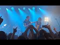 KK's Priest - Beyond The Realms Of Death (Klub Kwadrat, Kraków, 13.07.2024)