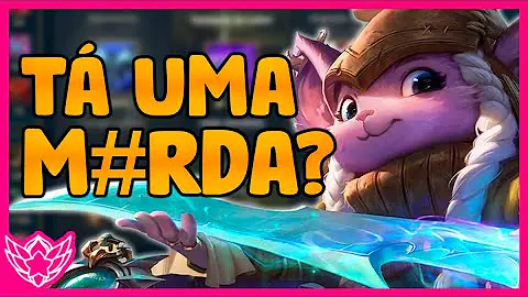 Quanto tempo dura a loja do LoL?